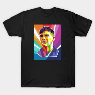 SHELBY ART T-Shirt